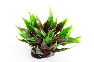 Plante artificielle Fern-gold